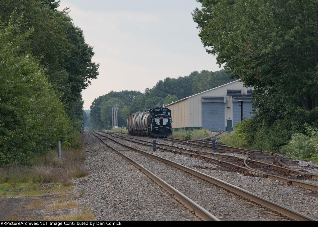 FGLK 2308 in Brunswick